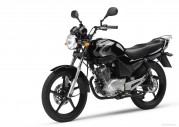 Yamaha YBR 125